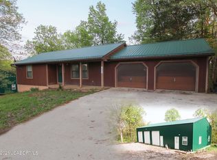 4802 County Road 421, Fulton, MO 65251