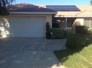 2318 Gable Ct, Rosamond, CA