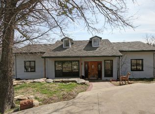 4962 E Black Jack Dr, Claremore, OK 74019