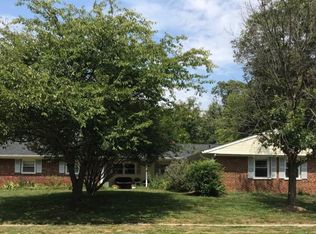 12700 Clearfield Dr, Bowie, MD 20715