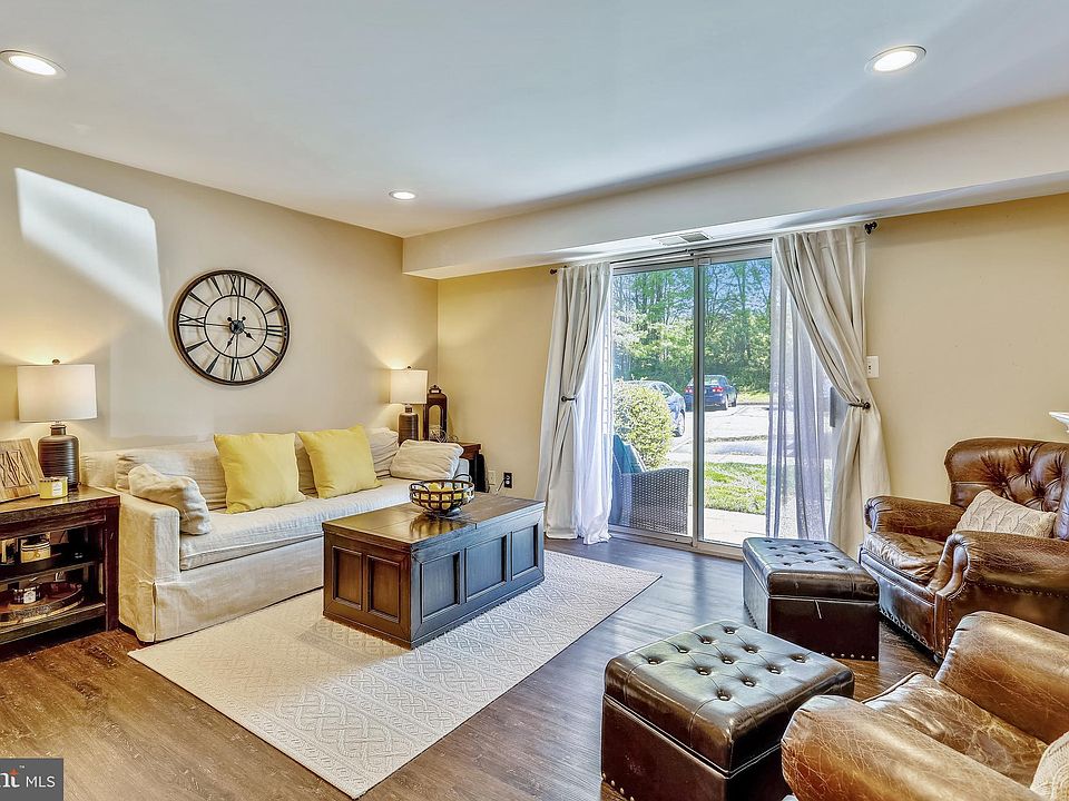 5848 Orchard Hill Ct Clifton VA Zillow