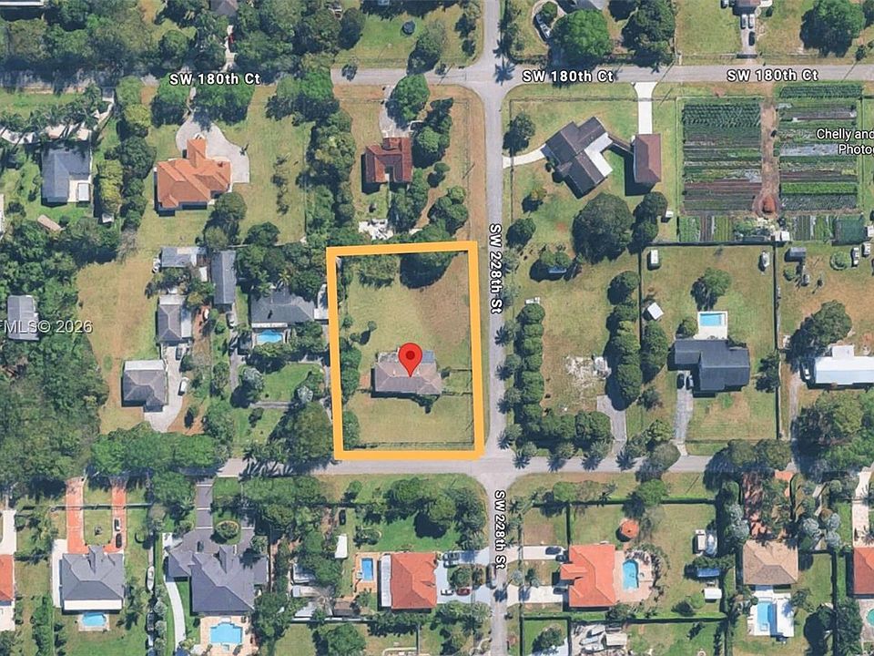 1st image of 22775 SW 182nd Ave