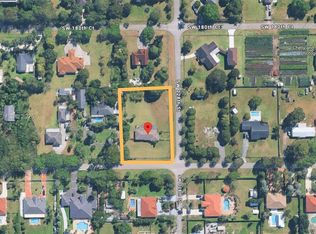 22775 SW 182nd Ave, Miami, FL 33170