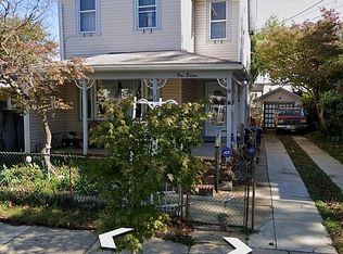 111 N Fairview St, Riverside, NJ 08075