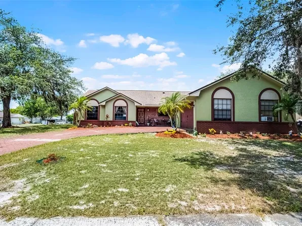 4523 Wyndcliff Cir, Orlando, FL 32817