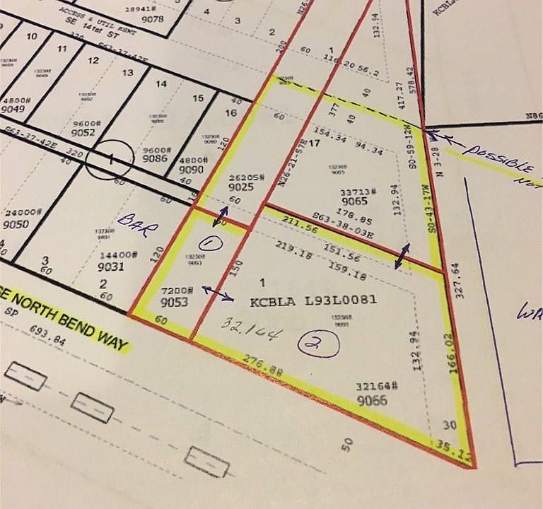 2nd image of 45436 SE North Bend Way