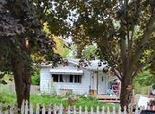 3818 Fraser St, Flint, MI 48532