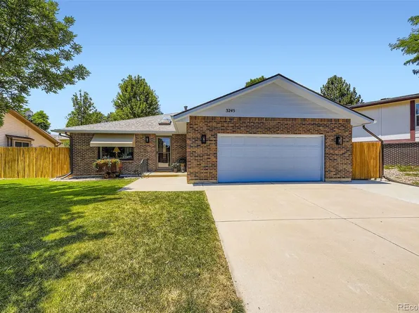 3245 S Kendall Street, Denver, CO 80227