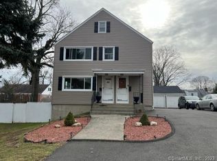 175 Queen St, Bridgeport, CT 06606