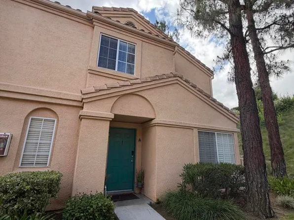 18742 Vista Del Canon Unit A, Santa Clarita, CA 91321
