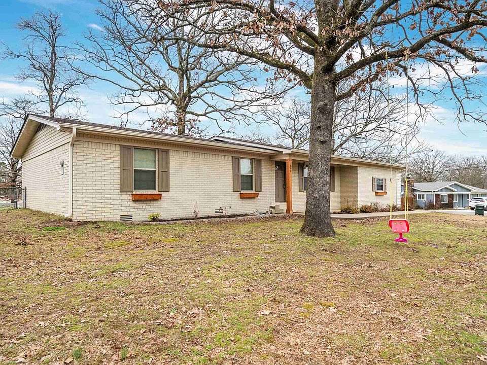 895 Marion Anderson Rd, Hot Springs, AR 71913 Zillow