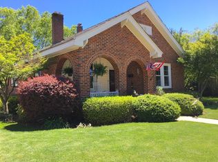 407 Bond Ave, Greenwood, SC 29646