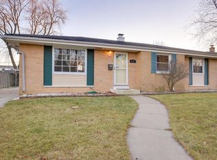 4727 69th St, Kenosha, WI 53142