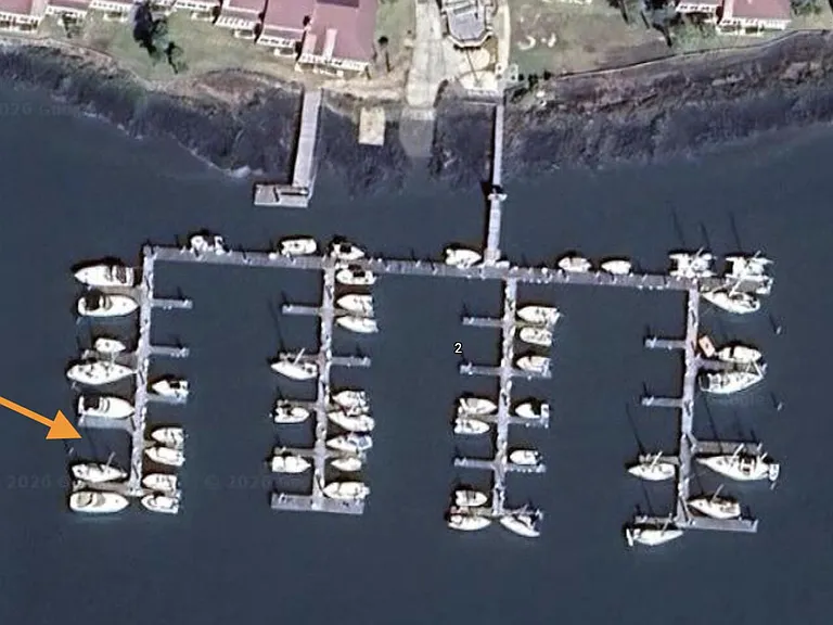 2 McDonough Boat Slip #D-12 — Photo 5