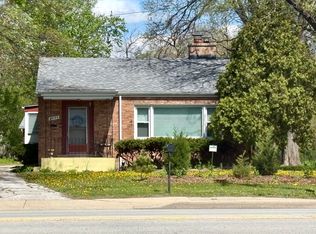 2444 183rd St, Homewood, IL 60430