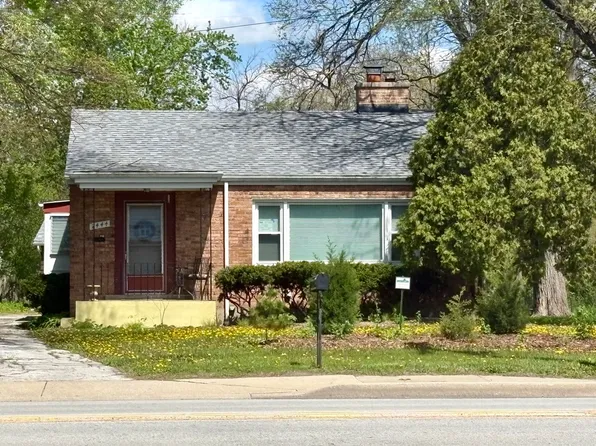 2444 183rd St, Homewood, IL 60430