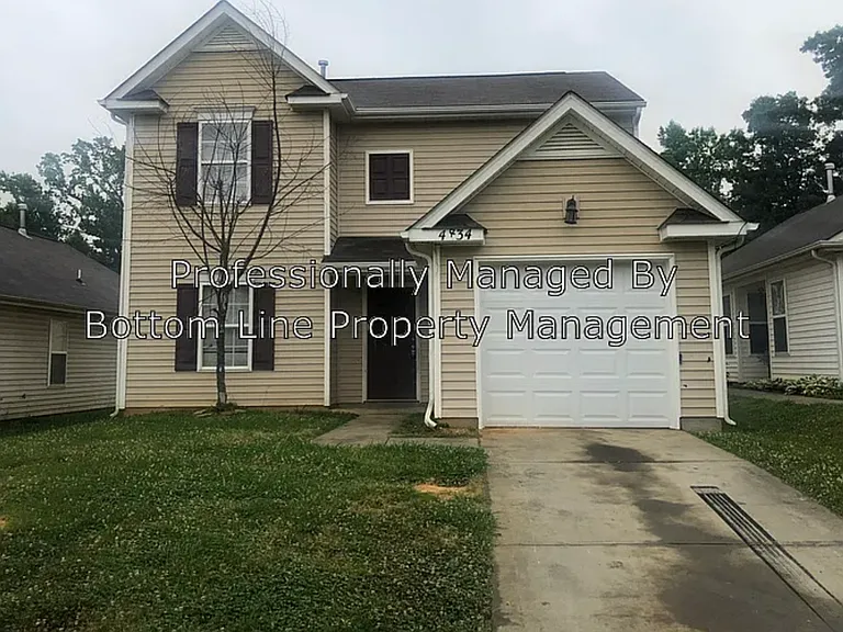4834 Muskogee Dr — Photo 1