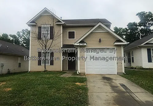 4834 Muskogee Dr Photo 1