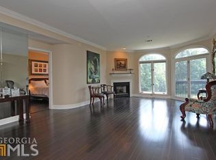 5228 Brooke Ridge Dr, Atlanta, GA 30338