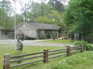 30210 Greenwood St, Magnolia, TX 77355