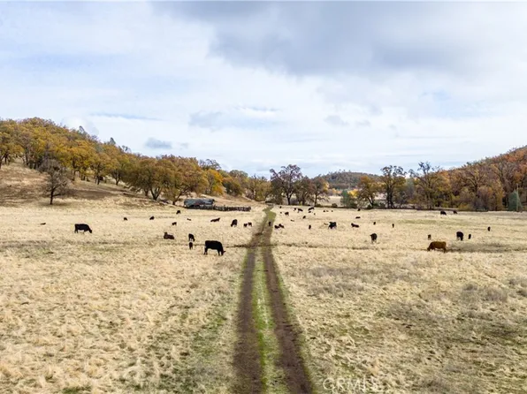 11158 Rocky Creek Rd, Lower Lake, CA 95457