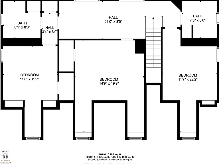 2963 Settlers Way Dr — Photo 46