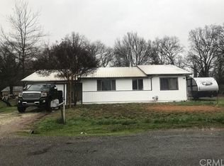 2090 Baldwin Ave, Palermo, CA 95968