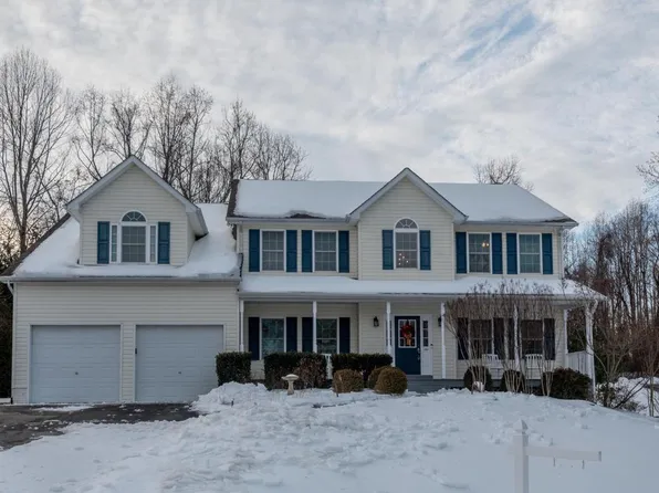 9254 Blue Sky Ct, Owings, MD 20736