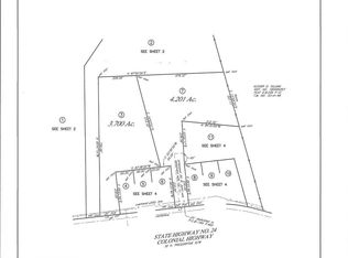 Colonial Hwy LOT 7, Rustburg, VA 24588