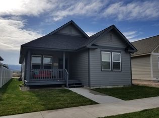 2421 Half Hitch Dr, Missoula, MT 59808