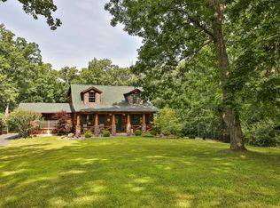 20205 Southwind Ct, Warrenton, MO 63383