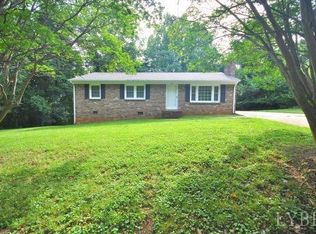 217 Rockwell Rd, Lynchburg, VA 24504