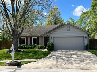 7255 Woodmill Ct, Avon, IN