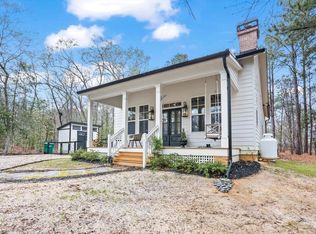 2186 Tallyho Dr, Aiken, SC 29803