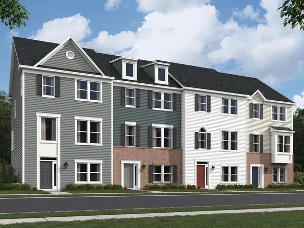 7616 Johnnycake Rd, Windsor Mill, MD 21244