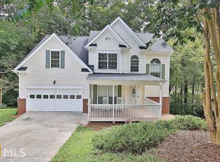 700 Jackson Bank Pl NW #0, Lilburn, GA 30047