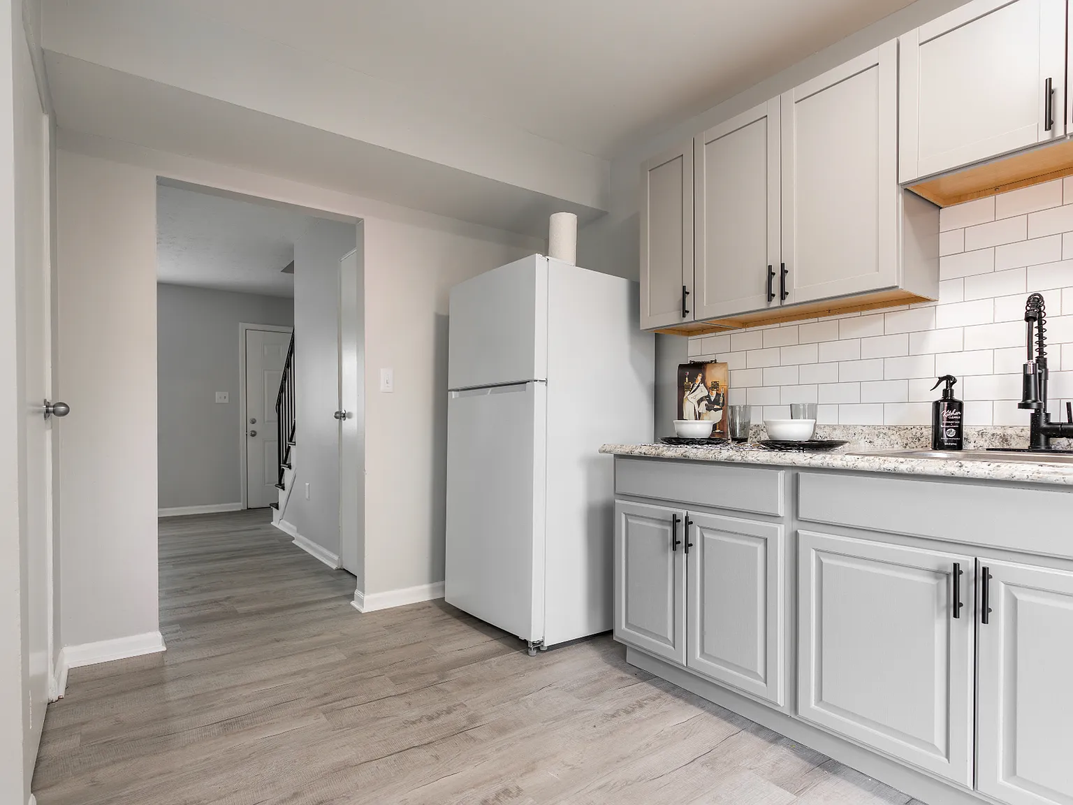 Carpenter Apartments — Photo 3