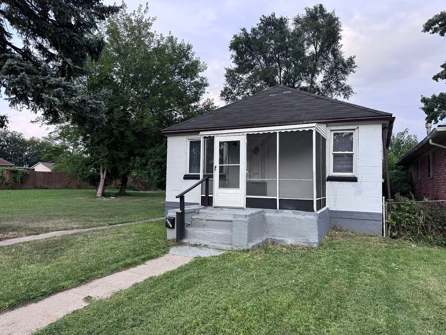 18th St, Ecorse — Photo 1