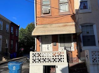 25 Maple St, Reading, PA 19602