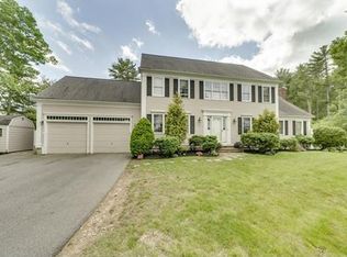 18 Mackenzie Orchard Rd, Pembroke, MA 02359