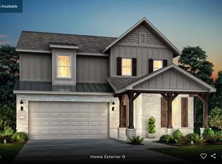 607 Rubber Tree Way, Buda, TX 78610