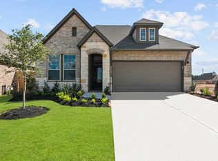 42623 Mystery Ln, Magnolia, TX 77354