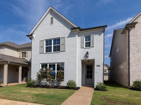 8667 Colleton Way Lot 35, Cordova, TN 38018