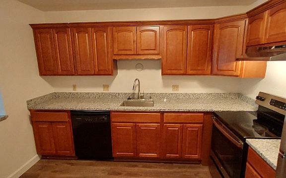 2nd image of 8620 N Port Washington Rd #110