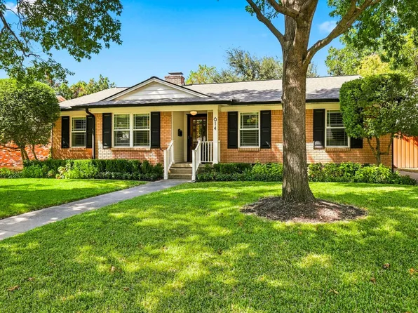 614 Parkview Ln, Richardson, TX 75080