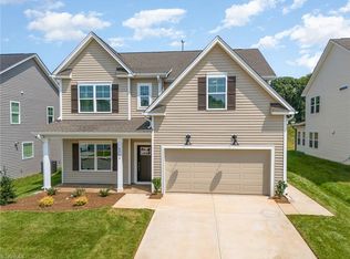 4708 Dewbury Ct, Greensboro, NC 27410