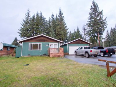 9163 Riverwood Dr, Juneau, AK, 99801