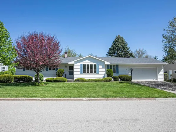 635 West Linden Street, Lancaster, WI 53813