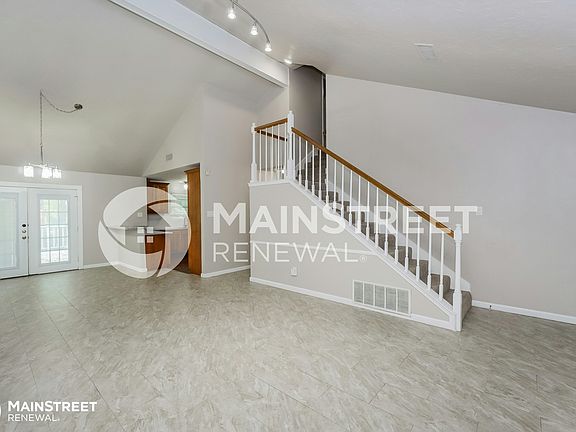 WM - Living Room