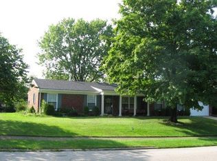 1020 Gainesway Dr, Lexington, KY 40517